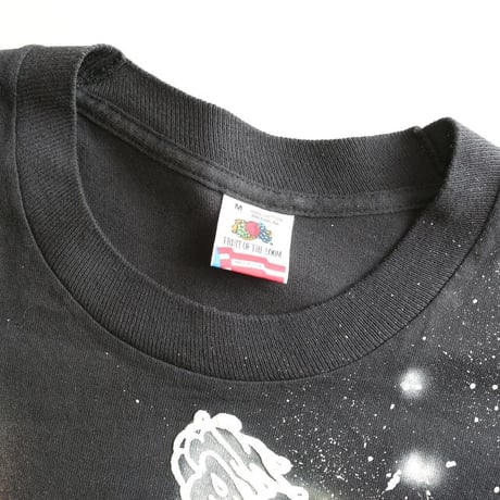 90s Disney T-Shirt "TYPHOON LAGOON"