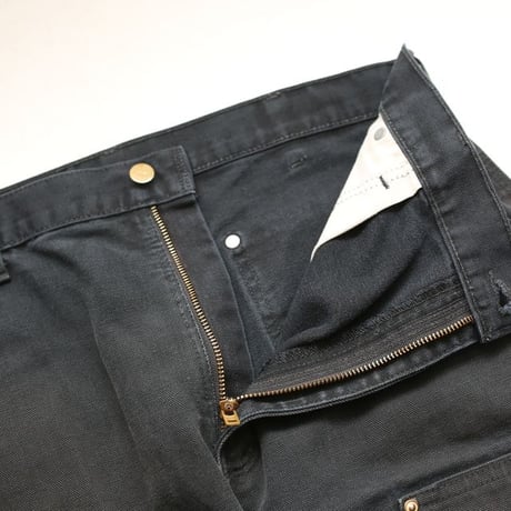 Carhartt Double Knee Duck Pants