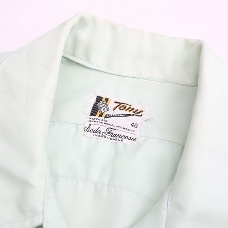 Tony Creations Cuba Shirt