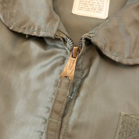 86's USAF CWU-36/P Flight Jacket