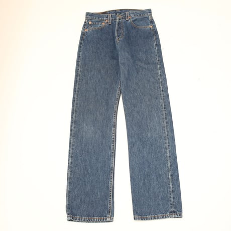 Levi's 501 Denim Pants MADE IN USA