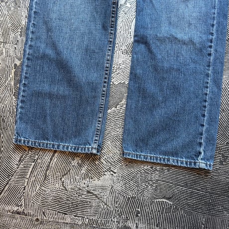Levi’s 569 Denim Pants "Loose Straight"
