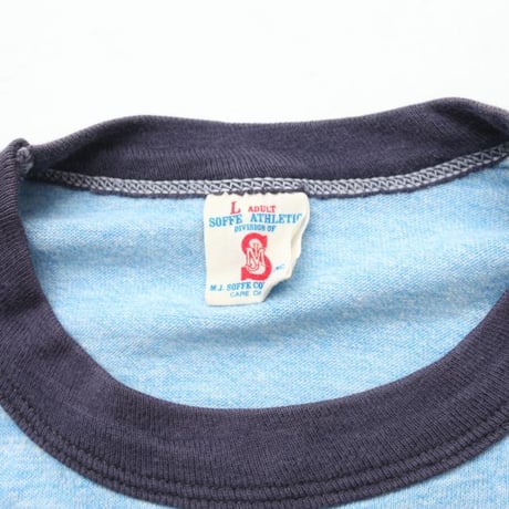 Vintage Ringer T-Shirt