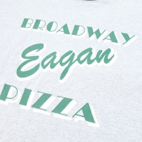 Vintage Ringer T-Shirt