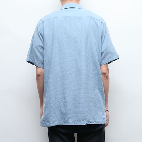 Rayon S/S  Shirt