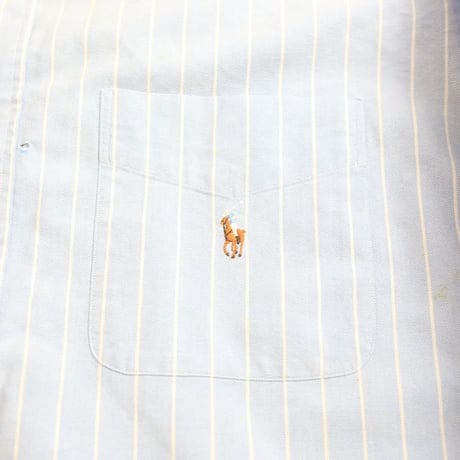 Ralph Lauren Stripe Shirt