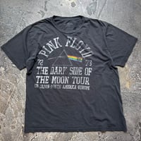 Pink Floyd T-Shirt "The Dark Side Of The Moon"