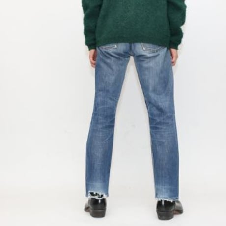 Levi's 501 Denim Pants MADE IN USA