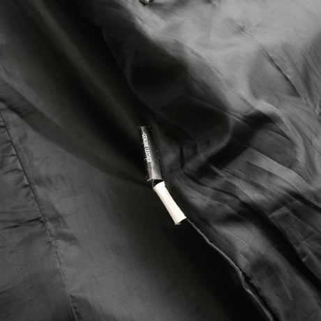 Single Leather Jacket
