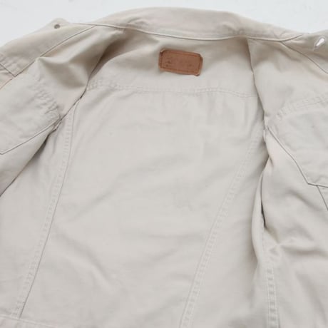 Levi's Trucker Jacket