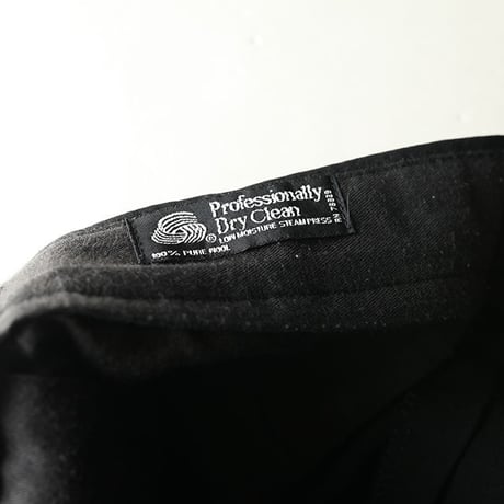 Side Line Slacks Pants