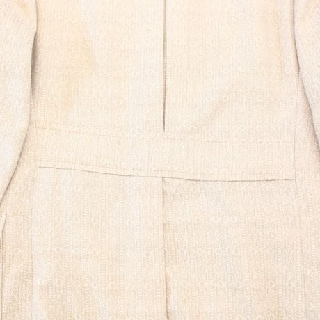 70's Tailored Jacket