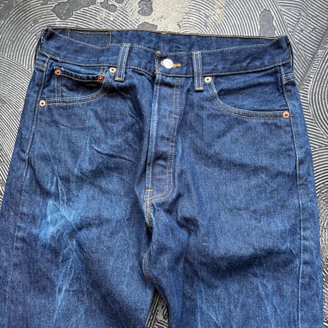 00s Levi's 501 Denim Pants MADE IN DOMINICAN REPUBLIC