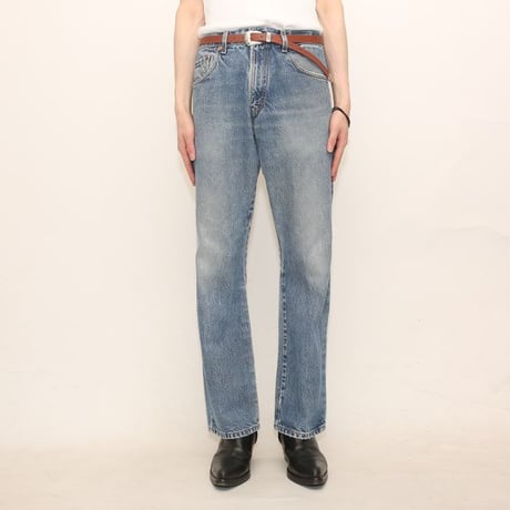 00s Levi's 517 Denim Pants MADE IN USA