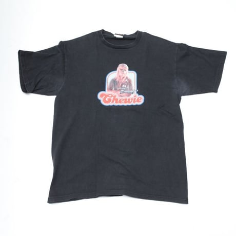 Star Wars Chewbacca T-Shirt