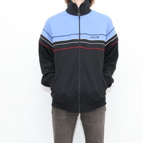 Vintage Adidas Track Jacket