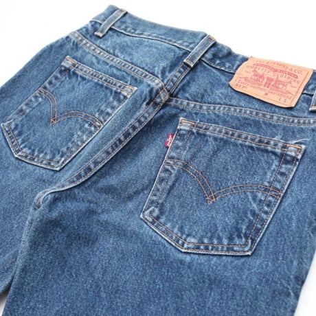 Levis 517 Denim Pants