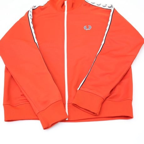80's Fred Perry Track Jacket MADE IN PORTUGAL