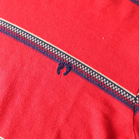 Border T-Shirt
