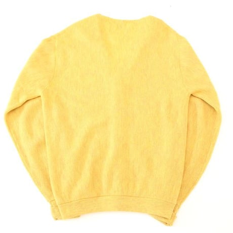60's Brent Acrylic Knit Cardigan