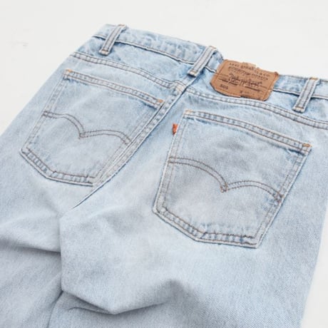 Levis 505 Denim Pants  MADE IN CANADA