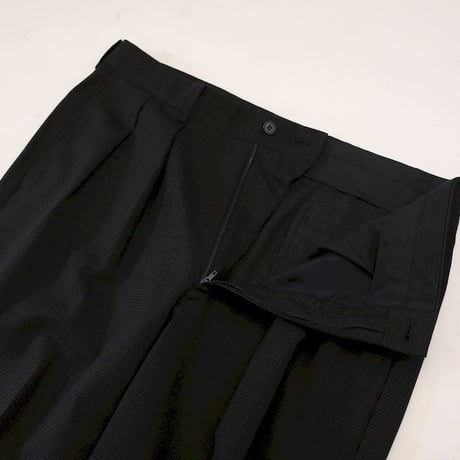 Yohji Yamamoto 2Pc Set Up