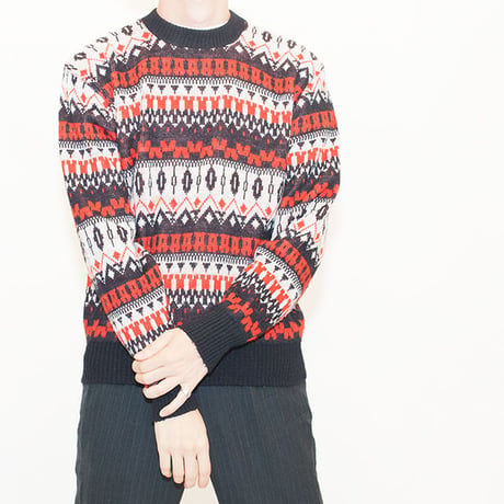 Pilgrim Jacquard Knit