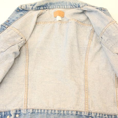 Levis 70505 Denim Jacket  MADE IN USA