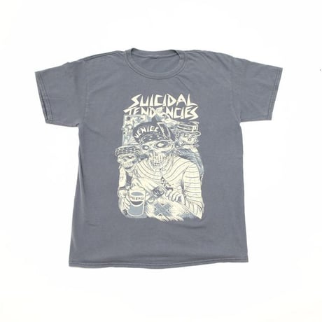 Suicidal Tendencies T-Shirt