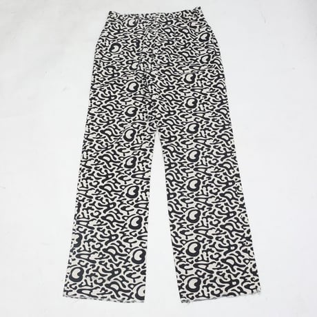 70s Korean Military HBT Pants