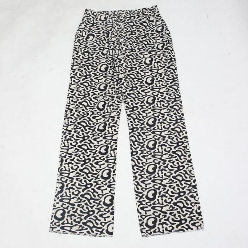70s Korean Military HBT Pants | Strato