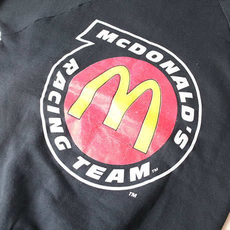 Mcdonald Sweat Shirt