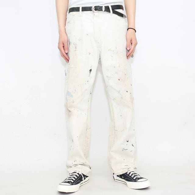 Dickies ワークパンツ Sherwin Williams 36✖️34 Dickies