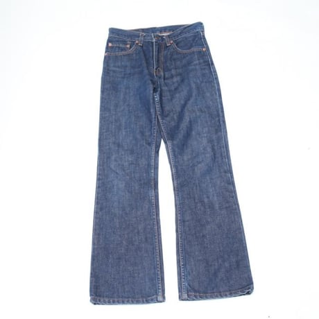Levis 550 Boots Cut  Denim Pants