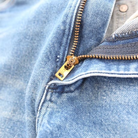 Wrangler 936PWD Denim Pants