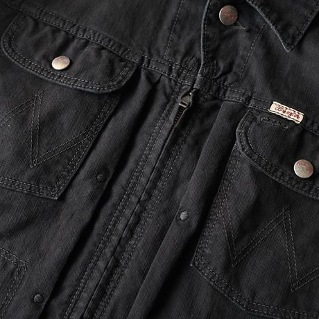 Wrangler Jacket