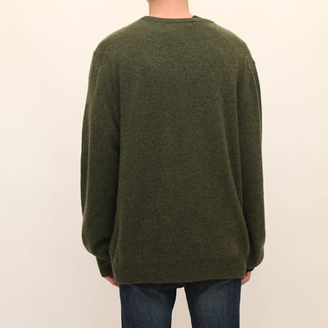 Cashmere Sweater