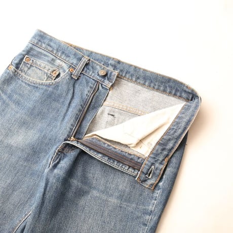 80s Levis 517-0217 Denim Pants
