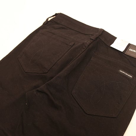 Calvin Klein Skinny Denim Pants