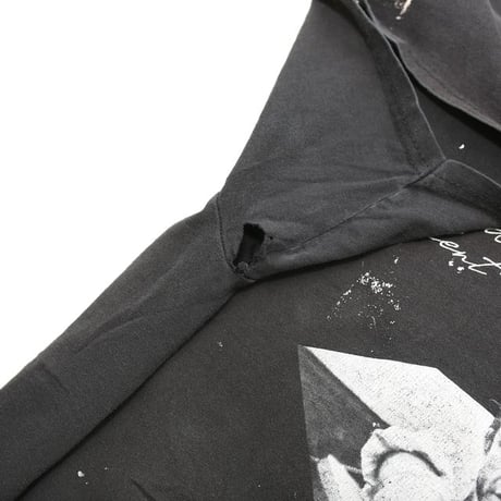 Diamond SUPPLY CO. Johnny Cash T-Shirt
