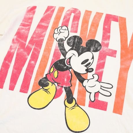 Mickey Mouse T-Shirt