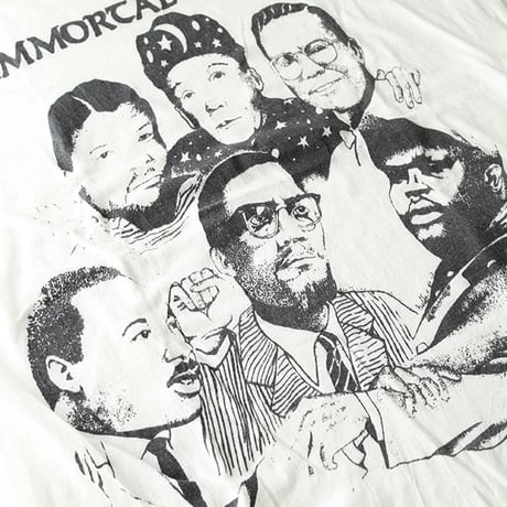 Vintage Immorcal T-Shirt
