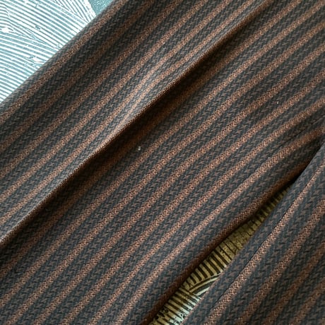 Vintage Flare Slacks Pants