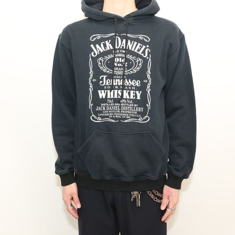 Jack Daniel's Sweat Hoodie