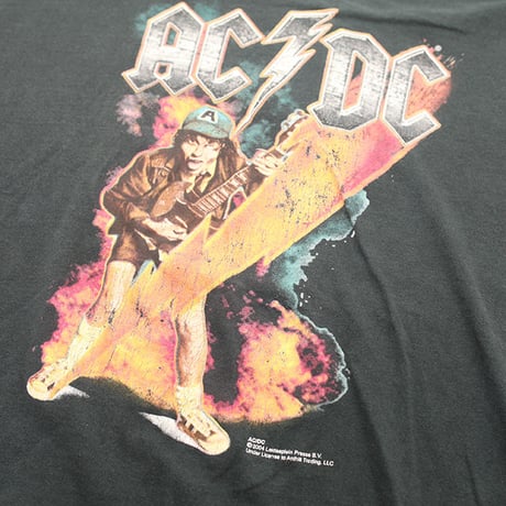 AC/DC T-Shirt
