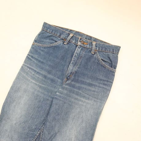 Levi's 646 Denim Pants