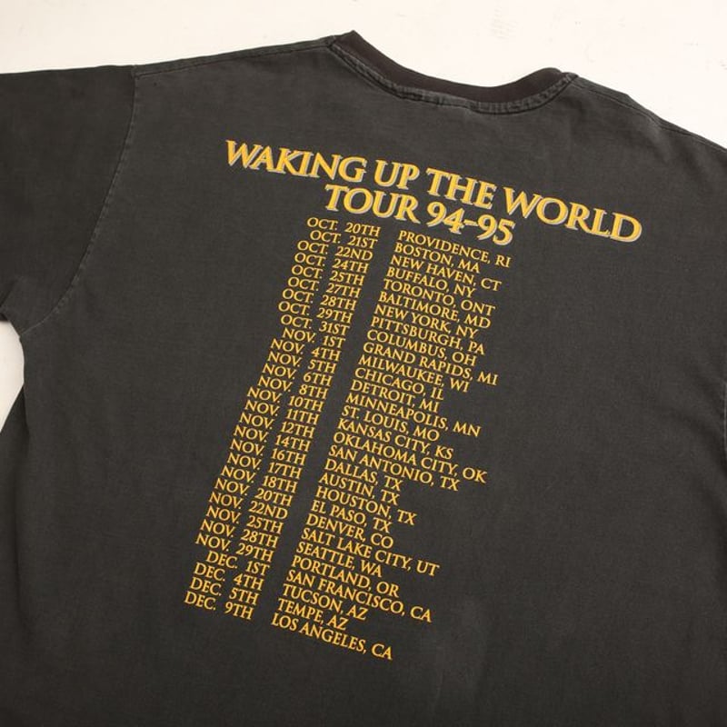 90s Dream Theater T-Shirt 