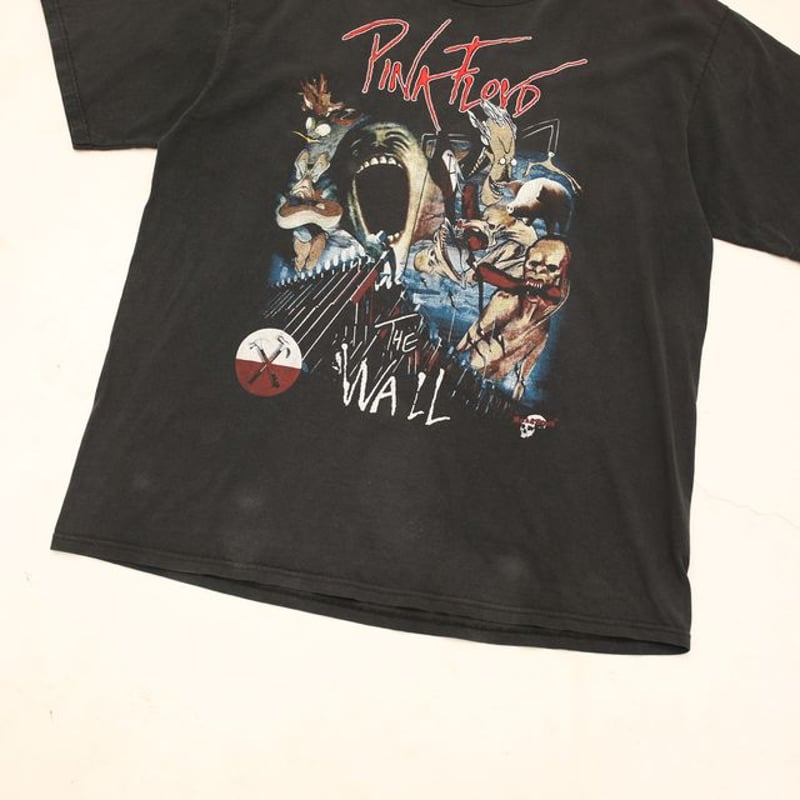 90s-00s Pink Floyd 