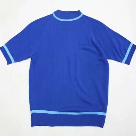70's Knit T-Shirt