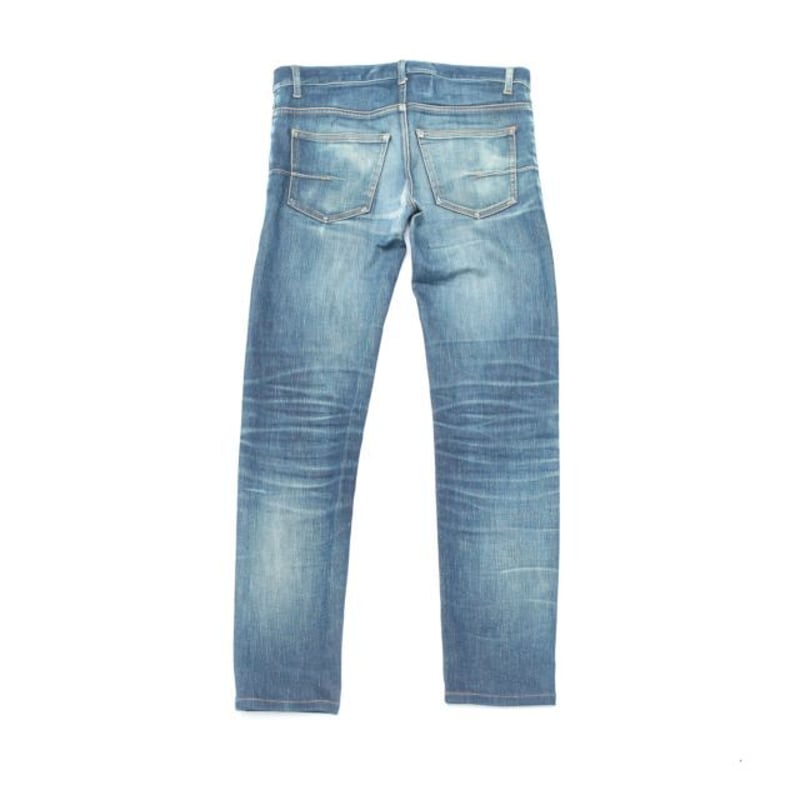 パンツ Dior Homme skinny denim Dior Homme Skinny Denim Pants 06A/W | Strato